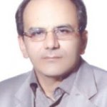 تصویر دکتر محمدعلی اسحاقی