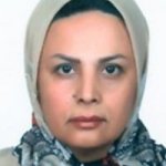 تصویر دکتر سکینه صالحی