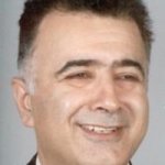 تصویر دکتر علیرضا قاسمی