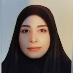 تصویر دکتر سکینه سادات میرزائی