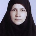 تصویر دکتر منیژه تقوی زنوز