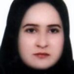 تصویر دکتر سعیده بهروزی
