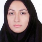 تصویر دکتر فریده سنجری بنستانی
