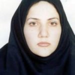 تصویر دکتر فهیمه حیدری