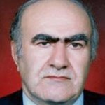 تصویر دکتر رحیم عبدالوند