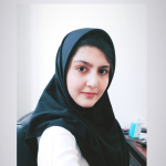 تصویر دکتر مهری آقاگلی زاده بقمچ