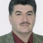 تصویر دکتر همایون اسمعیلی