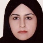 تصویر دکتر پروانه اکبری