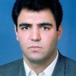 تصویر دکتر امیرحسین قبادی