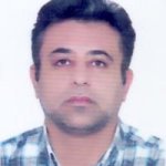 تصویر دکتر صابر امین زاده