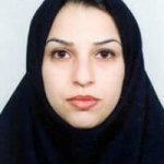 تصویر دکتر نسترن زارع پورنصیری