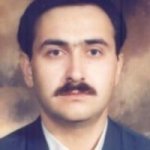 تصویر دکتر کامران اشراقی