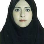تصویر دکتر فاطمه فقیهی نیا
