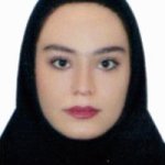 تصویر دکتر زینب محمدزاده