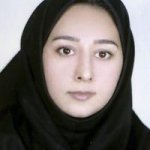 تصویر دکتر مریم سنجری