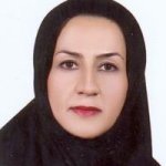 تصویر دکتر نسرین جزایری جونقانی
