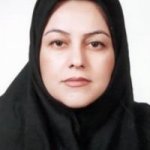 تصویر دکتر پروانه امیری