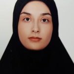 تصویر دکتر معصومه کریمی مژدهی