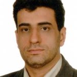 تصویر دکتر کامران اقاخانی
