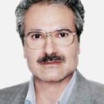 تصویر دکتر محمد سعدابادی