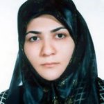 تصویر دکتر اکرم پروانه چهره برق