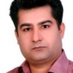 تصویر دکتر علی ماندگار