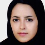 تصویر دکتر حمیده سرشار