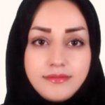 تصویر دکتر فهیمه محمدزاده شهری