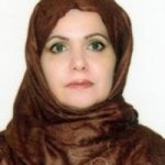 تصویر دکتر مرجانه قاسمی طاری