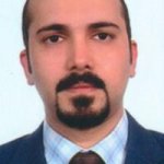 تصویر دکتر امیرحسین پاکروان