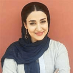 تصویر دکتر سپیده شاه حسینی