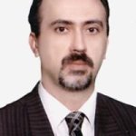 تصویر دکتر اردشیر احتشامی