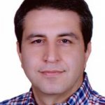 تصویر دکتر امیرحسین کاظمی