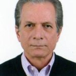 تصویر دکتر کامران شمخانی