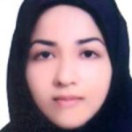 تصویر دکتر بنفشه صفائی کوچکسرائی