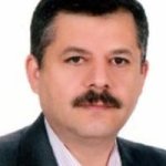 تصویر دکتر کامران صادقی