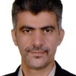 تصویر دکتر علی قاسمی