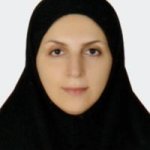 تصویر دکتر سیده نادیه حسینی یزدی