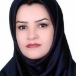 تصویر دکتر پروانه قمری قلاتی