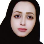 تصویر دکتر نگار اقبالی فرد