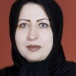 تصویر دکتر محبوبه قادرپناه