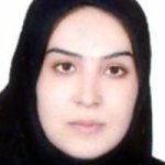 تصویر دکتر مهری مهربانی