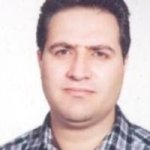 تصویر دکتر رضا سعدآبادی