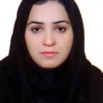 تصویر دکتر فرزانه فتحپورشافی