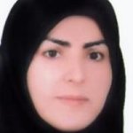 تصویر دکتر حمیده صالحی ساداتی