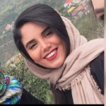 تصویر دکتر سپیده ضعفا