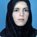 تصویر دکتر طاهره طباطبائی مزرعه نو