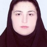 تصویر دکتر حمیده غلامی