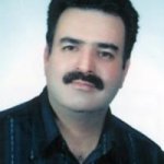 تصویر دکتر حمیدرضا رضوی