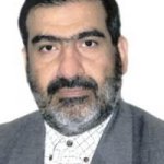 تصویر دکتر محمد فقیهی